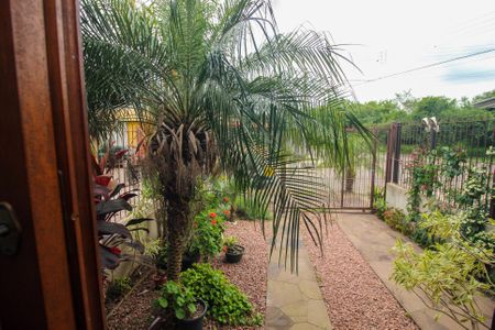 Vista do Quarto 1 de casa à venda com 2 quartos, 49m² em Aberta dos Morros, Porto Alegre