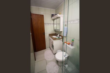 Casa à venda com 49m², 2 quartos e 1 vagaBanheiro