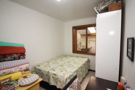 Casa à venda com 49m², 2 quartos e 1 vagaQuarto 2