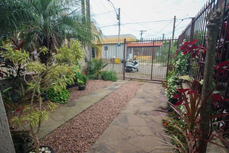 Casa à venda com 49m², 2 quartos e 1 vagaGaragem