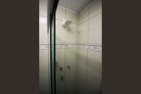 Casa à venda com 49m², 2 quartos e 1 vagaBanheiro