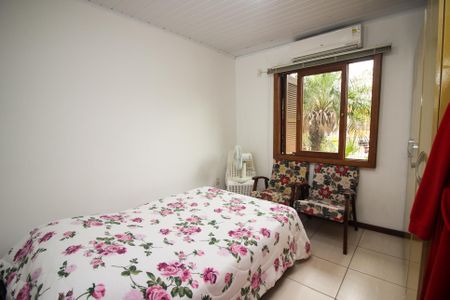 Quarto 1 de casa à venda com 2 quartos, 49m² em Aberta dos Morros, Porto Alegre