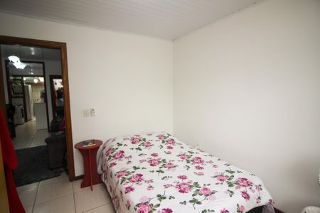 Casa à venda com 49m², 2 quartos e 1 vagaQuarto 1