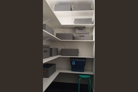 Apartamento à venda com 84m², 3 quartos e 2 vagasDespensa