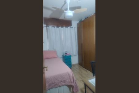 Apartamento à venda com 84m², 3 quartos e 2 vagasQuarto 2