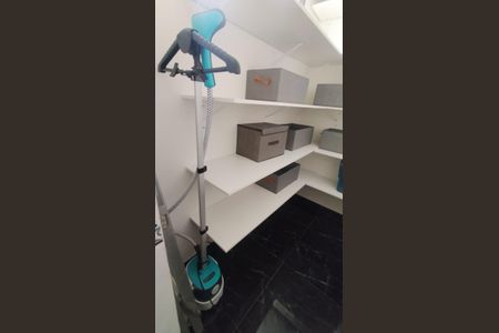 Apartamento à venda com 84m², 3 quartos e 2 vagasDespensa