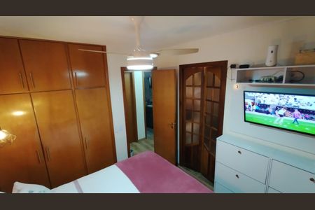 Apartamento à venda com 84m², 3 quartos e 2 vagasSuíte