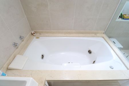 Apartamento à venda com 223m², 3 quartos e 4 vagasVaranda