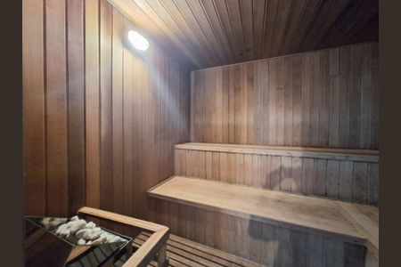 Apartamento à venda com 223m², 3 quartos e 4 vagasSaúna