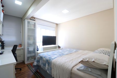 Apartamento à venda com 223m², 3 quartos e 4 vagasSuíte 3