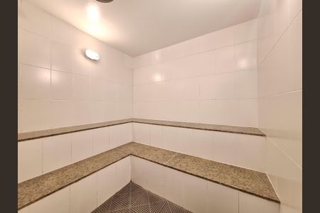 Apartamento à venda com 223m², 3 quartos e 4 vagasSaúna