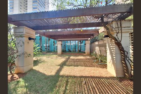 Apartamento à venda com 223m², 3 quartos e 4 vagasÁrea comum