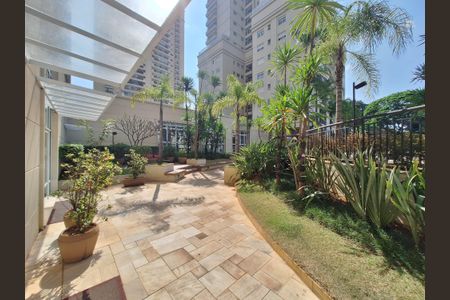 Apartamento à venda com 223m², 3 quartos e 4 vagasÁrea comum