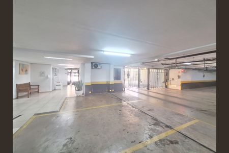 Apartamento à venda com 223m², 3 quartos e 4 vagasGaragem