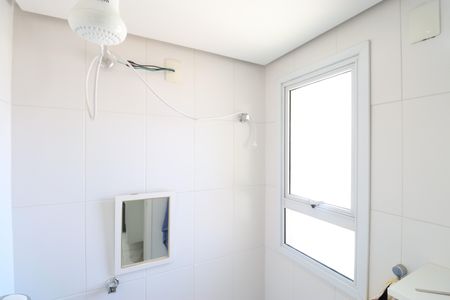 Apartamento à venda com 223m², 3 quartos e 4 vagasBanheiro de Serviço