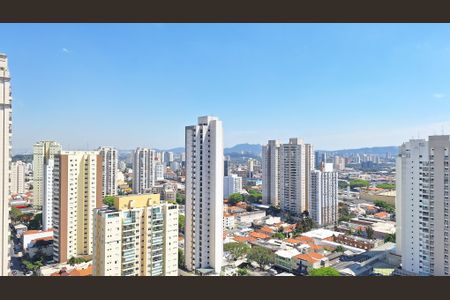 Apartamento à venda com 223m², 3 quartos e 4 vagasVista