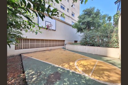 Apartamento à venda com 223m², 3 quartos e 4 vagasÁrea comum