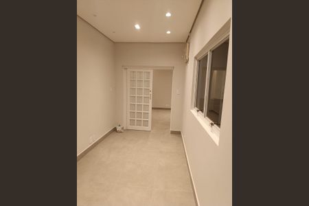 Foto 28 de casa à venda com 3 quartos, 130m² em Mirandópolis, São Paulo