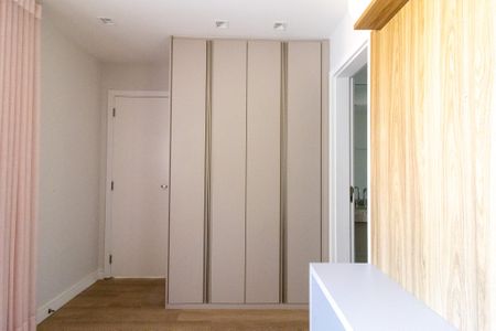Apartamento à venda com 155m², 3 quartos e 2 vagasSuíte 3