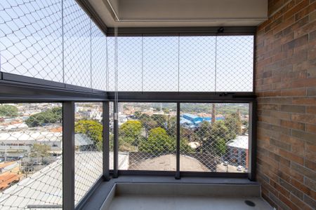 Apartamento à venda com 155m², 3 quartos e 2 vagasVaranda da Suíte