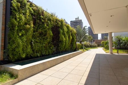 Apartamento à venda com 155m², 3 quartos e 2 vagasÁrea comum