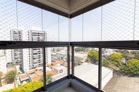 Apartamento à venda com 155m², 3 quartos e 2 vagasVaranda da Suíte