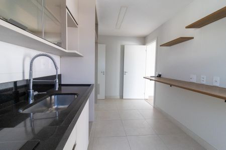 Apartamento à venda com 155m², 3 quartos e 2 vagasCozinha