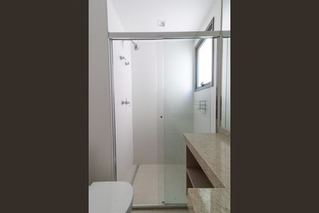 Apartamento à venda com 155m², 3 quartos e 2 vagasBanheiro da Suíte 2