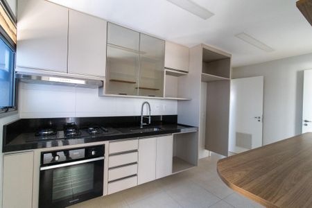 Apartamento à venda com 155m², 3 quartos e 2 vagasCozinha