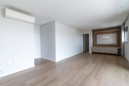 Apartamento à venda com 155m², 3 quartos e 2 vagasSala