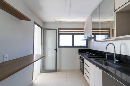 Apartamento à venda com 155m², 3 quartos e 2 vagasCozinha