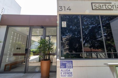 Apartamento à venda com 155m², 3 quartos e 2 vagasPlaca