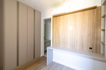Apartamento à venda com 155m², 3 quartos e 2 vagasSuíte 3