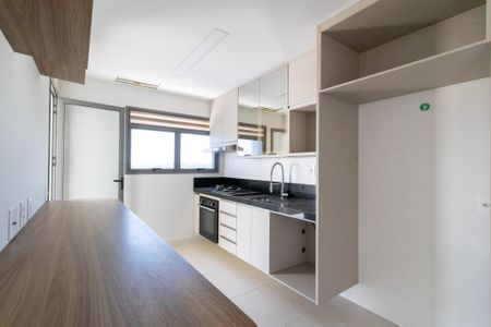 Apartamento à venda com 155m², 3 quartos e 2 vagasCozinha