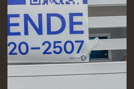 Placa de casa à venda com 3 quartos, 190m² em Umuarama, Osasco