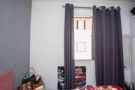 Apartamento à venda com 48m², 2 quartos e 1 vagaQuarto 2