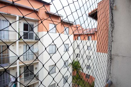Apartamento à venda com 48m², 2 quartos e 1 vagaVaranda da Sala