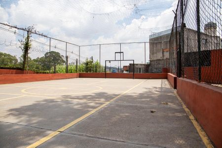 Apartamento à venda com 48m², 2 quartos e 1 vaga Apartamento à venda com 48m², 2 quartos e 1 vagaQuadra Esportiva