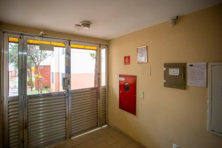 Apartamento à venda com 48m², 2 quartos e 1 vagaÁrea comum