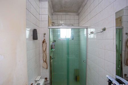 Apartamento à venda com 48m², 2 quartos e 1 vagaBanheiro