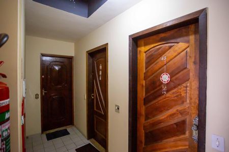 Apartamento à venda com 48m², 2 quartos e 1 vagaÁrea comum