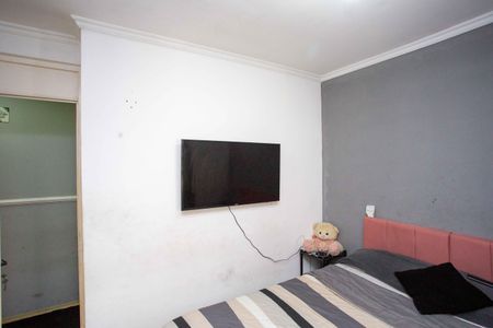 Apartamento à venda com 48m², 2 quartos e 1 vagaQuarto 2