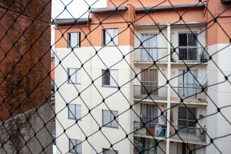 Apartamento à venda com 48m², 2 quartos e 1 vagaVaranda da Sala