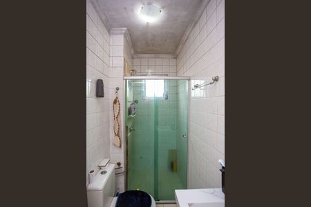 Apartamento à venda com 48m², 2 quartos e 1 vagaBanheiro