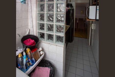 Apartamento à venda com 48m², 2 quartos e 1 vagaÁrea de Serviço