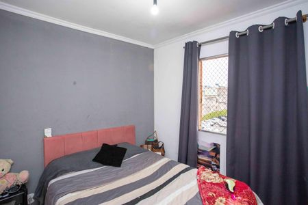 Apartamento à venda com 48m², 2 quartos e 1 vagaQuarto 2