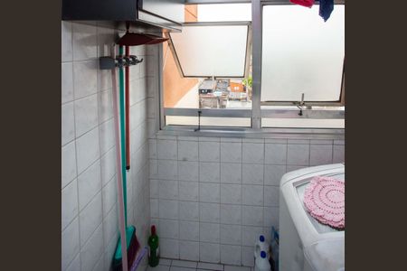 Apartamento à venda com 48m², 2 quartos e 1 vagaÁrea de Serviço