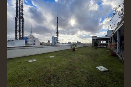 Apartamento para alugar com 105m², 3 quartos e sem vagaÁrea comum