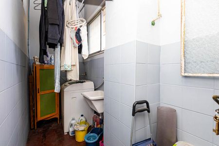 Apartamento para alugar com 105m², 3 quartos e sem vagaÁrea de Serviço