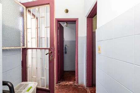 Apartamento para alugar com 105m², 3 quartos e sem vagaÁrea de Serviço
